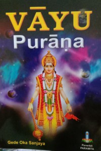 Image of Vayu Purana